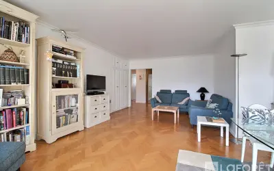 Appartement 699 000 € LA GARENNE COLOMBES (92250) photo 5