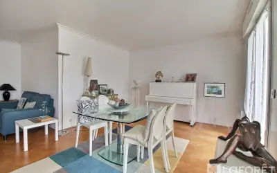 Appartement 699 000 € LA GARENNE COLOMBES (92250) photo 6