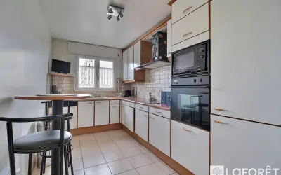 Appartement 699 000 € LA GARENNE COLOMBES (92250) photo 9