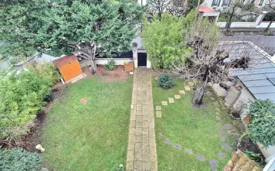 Maison 1 370 000 € LA GARENNE COLOMBES (92250) photo 2