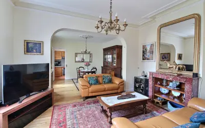 Maison 1 370 000 € LA GARENNE COLOMBES (92250) photo 5