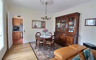 Maison 1 370 000 € LA GARENNE COLOMBES (92250) photo 6