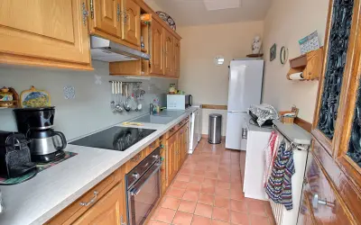 Maison 1 370 000 € LA GARENNE COLOMBES (92250) photo 7