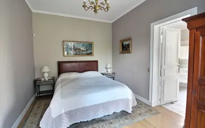 Maison 1 370 000 € LA GARENNE COLOMBES (92250) photo 9