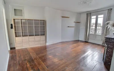 Appartement 388 000 € LA GARENNE COLOMBES (92250) photo 2