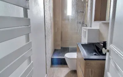 Appartement 388 000 € LA GARENNE COLOMBES (92250) photo 4