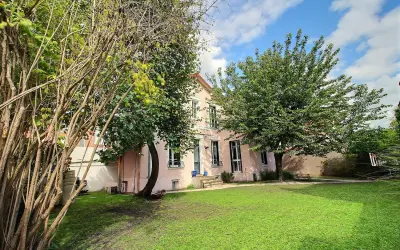 Maison 499 000 € BEZONS (95870) photo 2