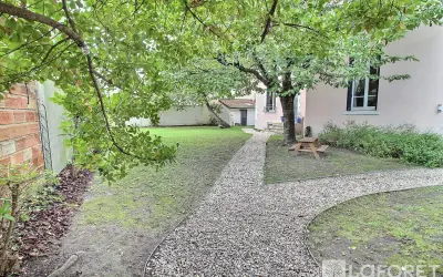 Maison 499 000 € BEZONS (95870) photo 7