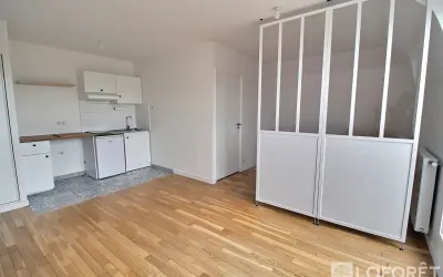 Appartement 310 000 € LA GARENNE COLOMBES (92250) photo 2