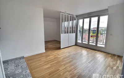 Appartement 295 000 € LA GARENNE COLOMBES (92250) photo 2