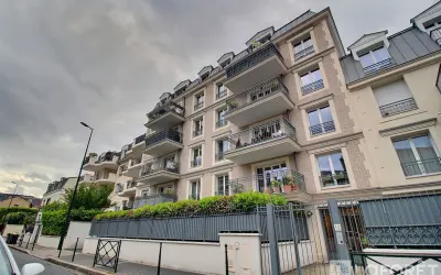 Appartement 310 000 € LA GARENNE COLOMBES (92250) photo 4