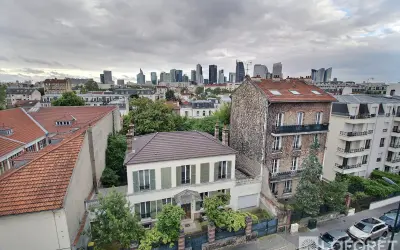 Appartement 295 000 € LA GARENNE COLOMBES (92250) photo 4