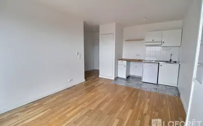 Appartement 310 000 € LA GARENNE COLOMBES (92250) photo 5