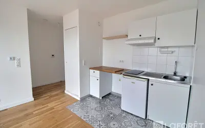 Appartement 310 000 € LA GARENNE COLOMBES (92250) photo 6