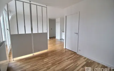 Appartement 310 000 € LA GARENNE COLOMBES (92250) photo 7