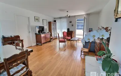 Appartement 632 000 € LA GARENNE COLOMBES (92250) photo 2