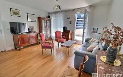 Appartement 632 000 € LA GARENNE COLOMBES (92250) photo 4