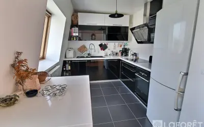 Appartement 632 000 € LA GARENNE COLOMBES (92250) photo 5
