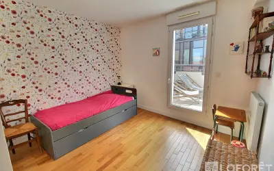Appartement 632 000 € LA GARENNE COLOMBES (92250) photo 7