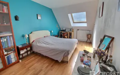 Appartement 632 000 € LA GARENNE COLOMBES (92250) photo 9