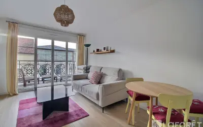 Appartement 370 000 € LA GARENNE COLOMBES (92250) photo 4