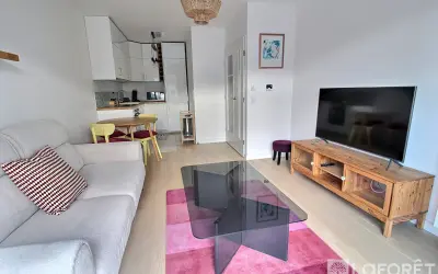 Appartement 370 000 € LA GARENNE COLOMBES (92250) photo 5