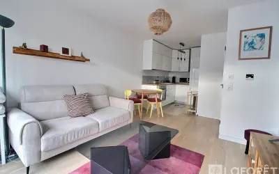 Appartement 370 000 € LA GARENNE COLOMBES (92250) photo 6
