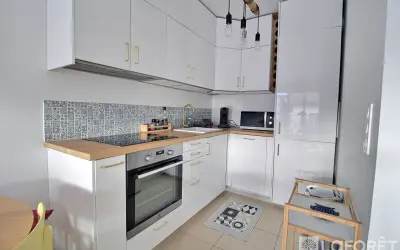 Appartement 370 000 € LA GARENNE COLOMBES (92250) photo 7