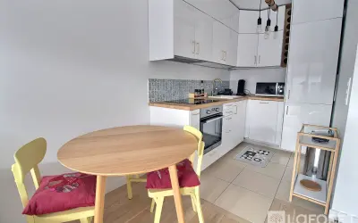 Appartement 370 000 € LA GARENNE COLOMBES (92250) photo 8