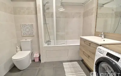 Appartement 370 000 € LA GARENNE COLOMBES (92250) photo 9