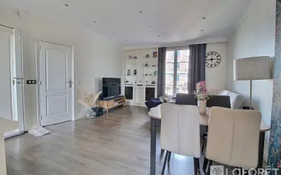 Appartement 349 000 € LA GARENNE COLOMBES (92250) photo 2