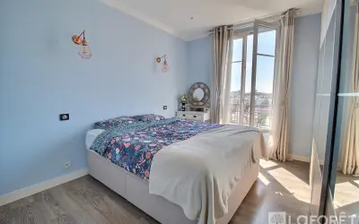 Appartement 349 000 € LA GARENNE COLOMBES (92250) photo 5