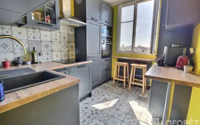 Appartement 349 000 € LA GARENNE COLOMBES (92250) photo 8