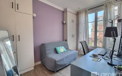 Appartement 349 000 € LA GARENNE COLOMBES (92250) photo 9