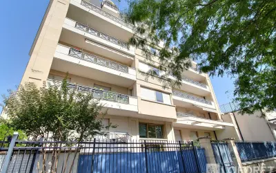 Appartement 405 000 € LA GARENNE COLOMBES (92250) photo 2