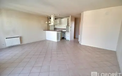 Appartement 405 000 € LA GARENNE COLOMBES (92250) photo 2