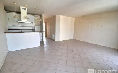 Appartement 405 000 € LA GARENNE COLOMBES (92250) photo 4