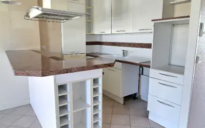 Appartement 405 000 € LA GARENNE COLOMBES (92250) photo 5