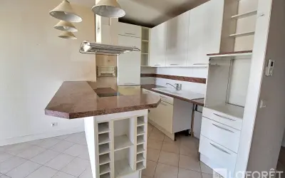 Appartement 405 000 € LA GARENNE COLOMBES (92250) photo 5