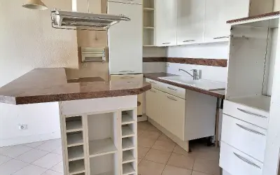 Appartement 405 000 € LA GARENNE COLOMBES (92250) photo 6