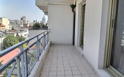 Appartement 405 000 € LA GARENNE COLOMBES (92250) photo 7
