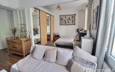 Appartement 268 000 € LA GARENNE COLOMBES (92250) photo 2