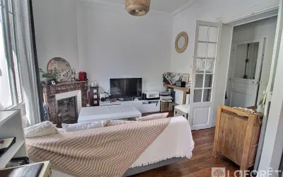 Appartement 268 000 € LA GARENNE COLOMBES (92250) photo 4
