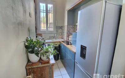 Appartement 268 000 € LA GARENNE COLOMBES (92250) photo 5