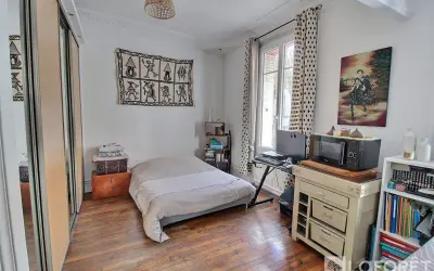 Appartement 268 000 € LA GARENNE COLOMBES (92250) photo 6