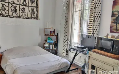 Appartement 268 000 € LA GARENNE COLOMBES (92250) photo 7