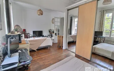 Appartement 268 000 € LA GARENNE COLOMBES (92250) photo 8