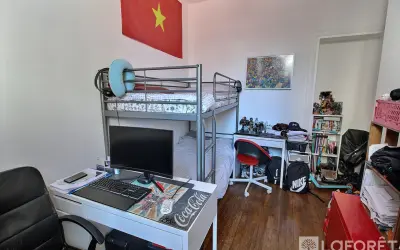 Appartement 268 000 € LA GARENNE COLOMBES (92250) photo 9