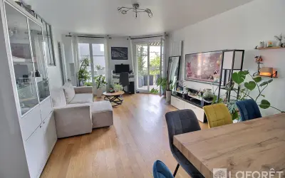 Appartement 965 000 € LA GARENNE COLOMBES (92250) photo 2