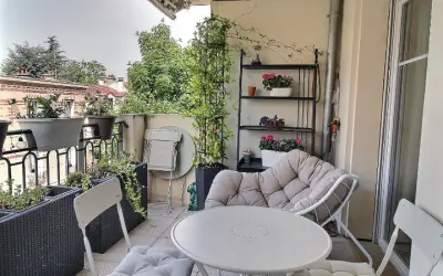 Appartement 965 000 € LA GARENNE COLOMBES (92250) photo 4
